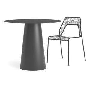 Circula Café Table Coffee Tables BluDot 