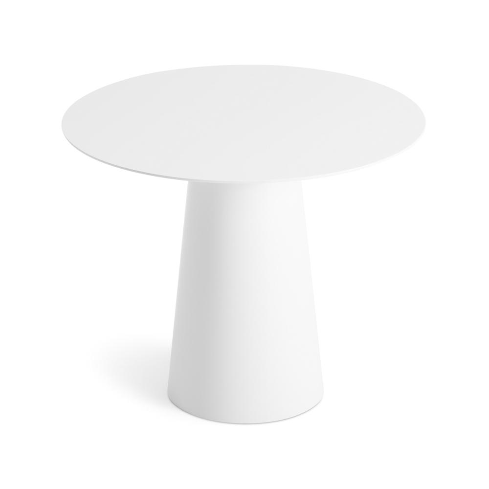 Circula Café Table Coffee Tables BluDot 