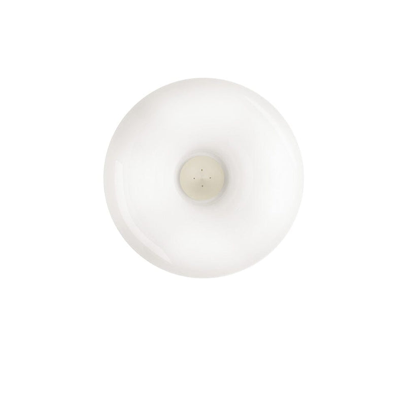 Circus Wall Lamp wall / ceiling lamps Foscarini Small 