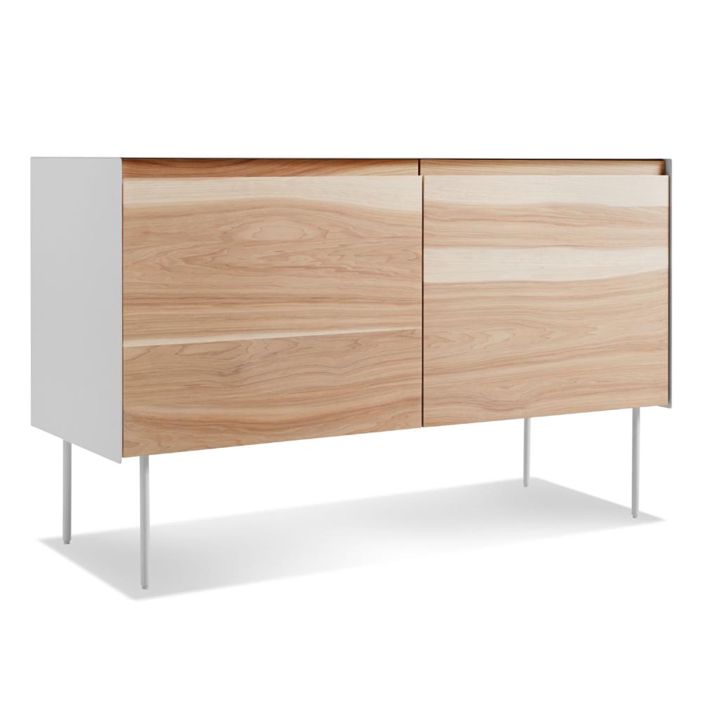 Clad 2 Door Credenza storage BluDot 