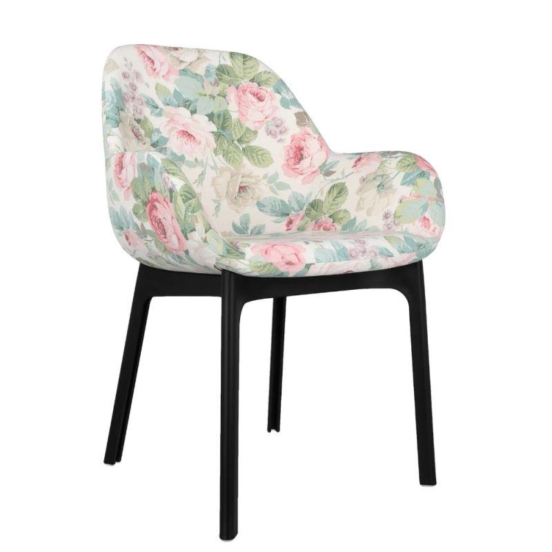 Kartell Clap Flowers Chairs Kartell Black Chelsea 