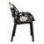 Kartell Clap Flowers Chairs Kartell 