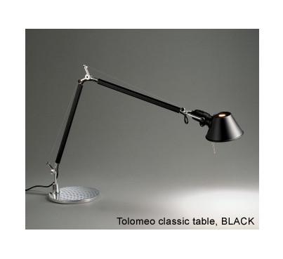 Tolomeo Mini Table Lamp Table Lamps Artemide 