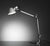 Tolomeo Classic Table Lamp Table Lamps Artemide 