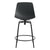 Clean Cut Swivel Counter Stool Stools BluDot Navy Green 