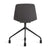 Clean Cut Task Chair Chairs BluDot 