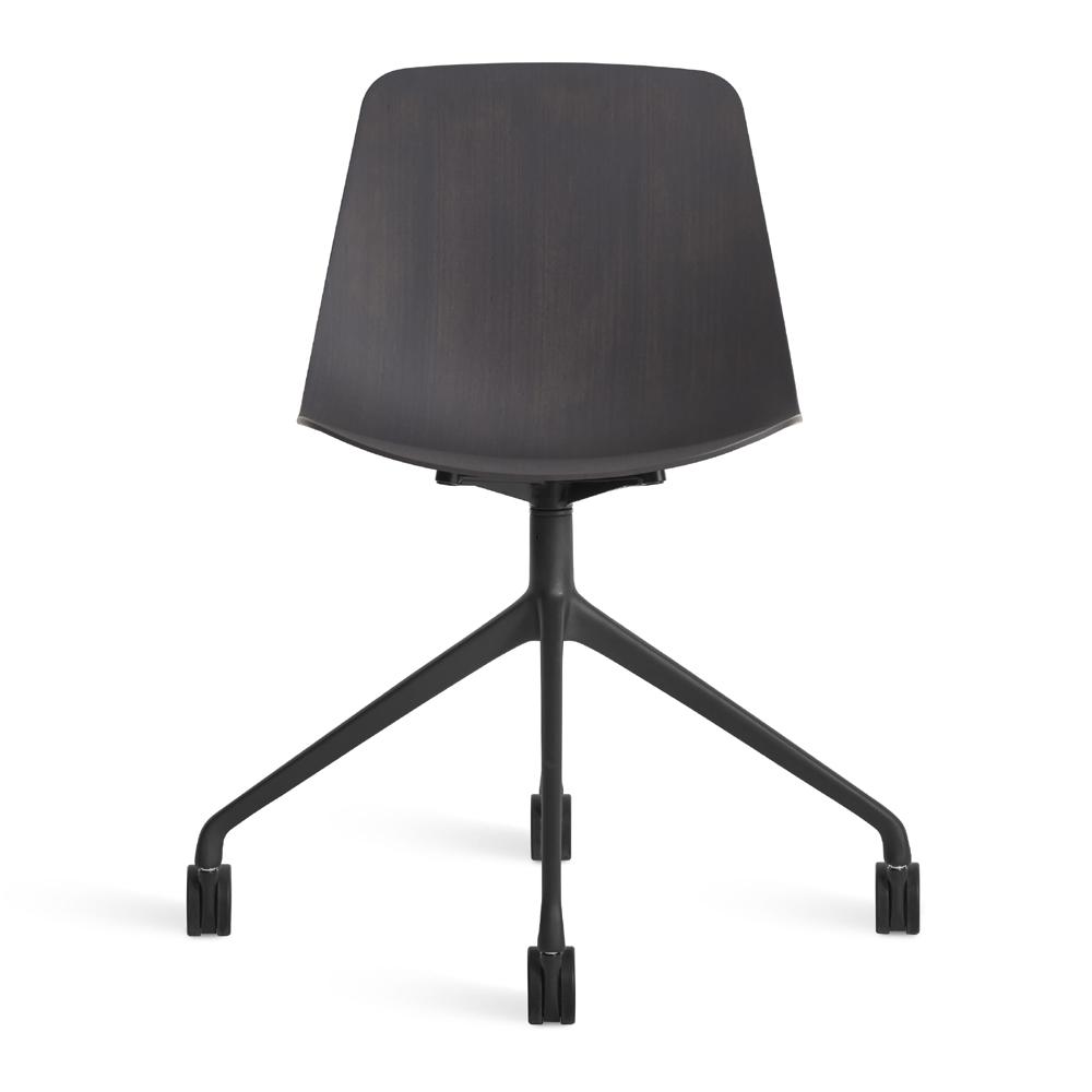 Clean Cut Task Chair Chairs BluDot Oblivion 