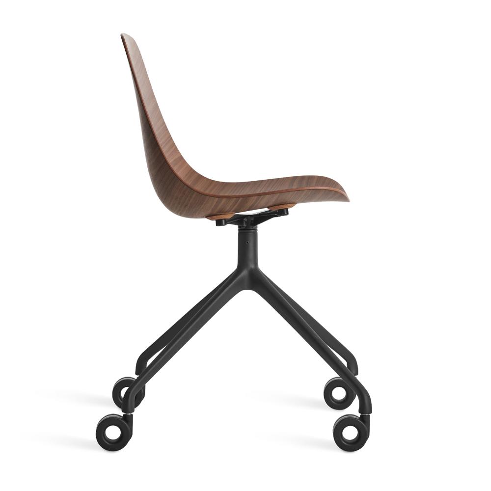 Clean Cut Task Chair Chairs BluDot 