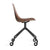 Clean Cut Task Chair Chairs BluDot 