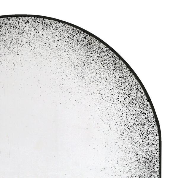 Clear Gate Floor Mirror mirror Ethnicraft 
