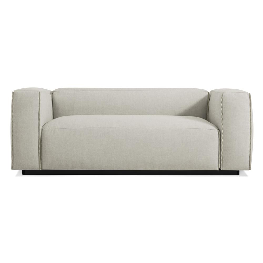 Cleon Armed Sofa Sofa BluDot Maharam Mode in Clavicle 