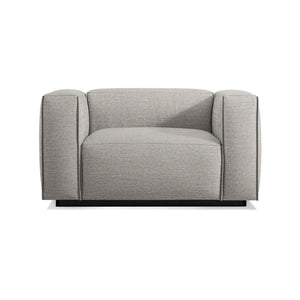 Cleon Lounge Chair lounge chair BluDot Tait Charcoal 