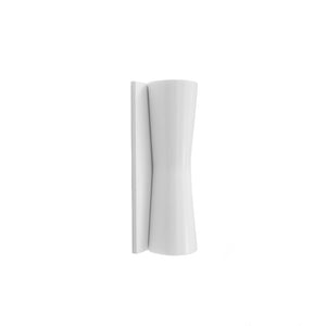 Clessidra Wall Light wall / ceiling lamps Flos White Indoor: 20 ° + 20 ° 