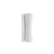 Clessidra Wall Light wall / ceiling lamps Flos White Indoor: 40 ° + 40 ° 