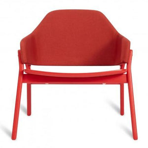 Clutch Lounge Chair Chairs BluDot 