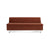 Clyde Sofa Sofa BluDot Copper Velvet 