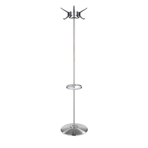Kartell Coat Hanger Coat Hooks Kartell Matte Black 