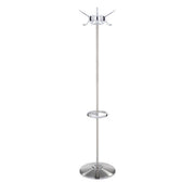 Kartell Coat Hanger Coat Hooks Kartell Transparent Crystal 