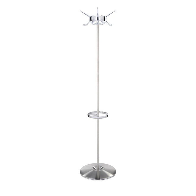 Kartell Coat Hanger Coat Hooks Kartell Transparent Crystal 
