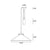 Codie Rise & Fall Pendant Light suspension lamps Original BTC 