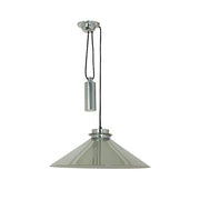 Codie Rise & Fall Pendant Light suspension lamps Original BTC 