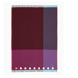 Colour Block Blankets Blanket Vitra 