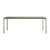 Comeuppance Dining Table Dining Tables BluDot Grey Green 