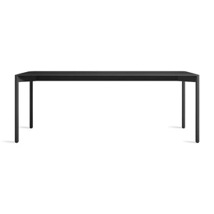 Comeuppance Dining Table Dining Tables BluDot Oblivion 