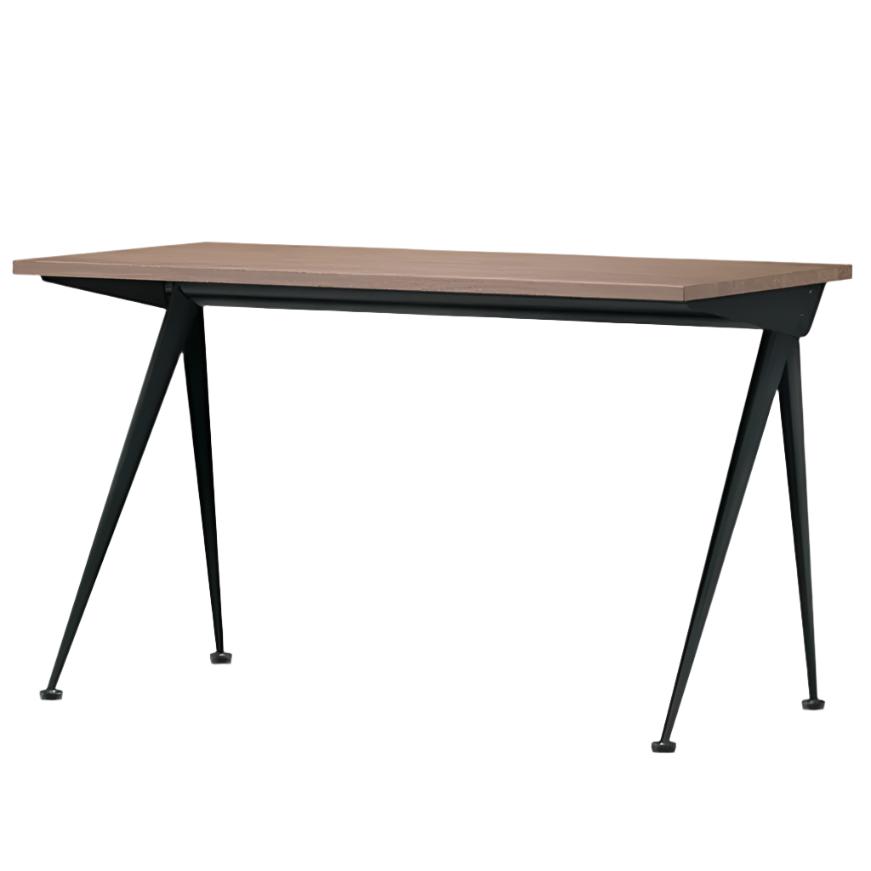 Compas Direction Table Desk&#39;s Vitra 