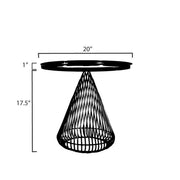 Cono Table table Bend Goods 