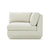 Podium Corner Sofa Gus Modern Copenhagen Fossil 