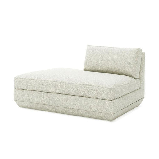 Podium Lounge Left lounge Gus Modern Copenhagen Fossil 