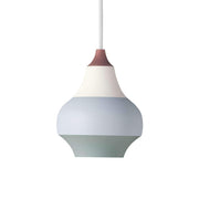 Cirque Pendant Lamp hanging lamps Louis Poulsen Small Copper Top 