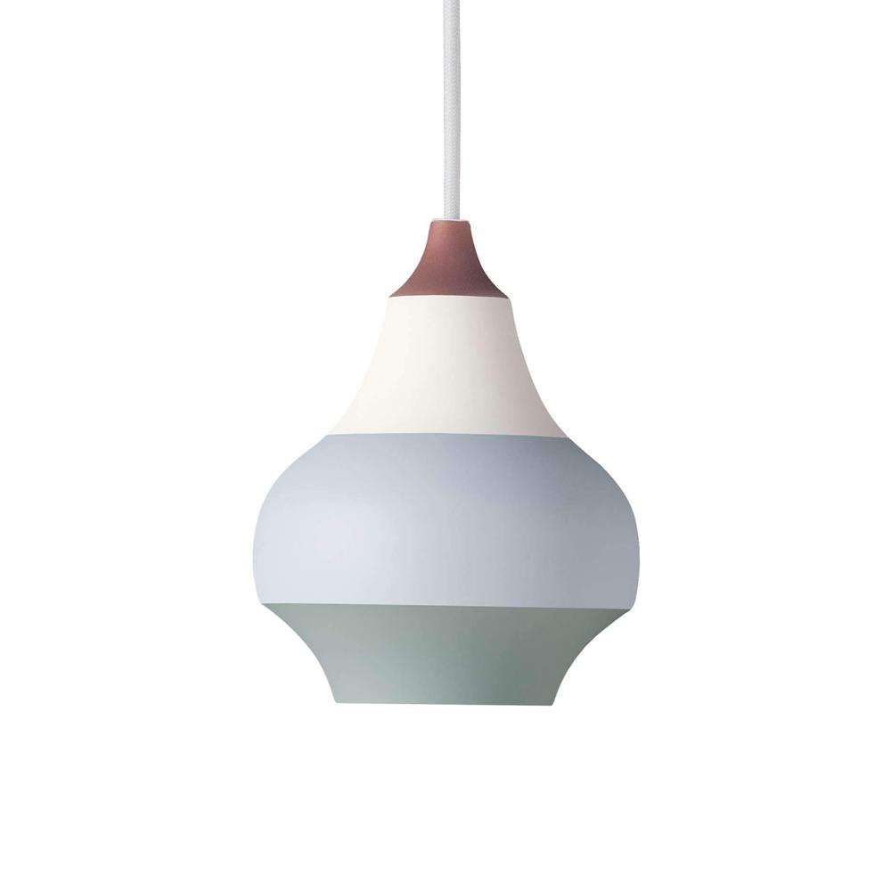 Cirque Pendant Lamp hanging lamps Louis Poulsen Small Copper Top 