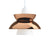 Doo-Wop Pendant Light hanging lamps Louis Poulsen Copper + $300.00 