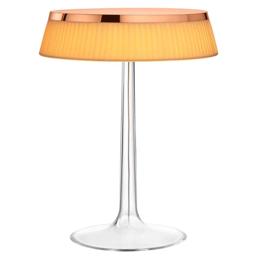 Bon Jour Table Lamp Table Lamps Flos Copper Avo 