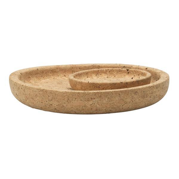 Cork Bowl Bowl Vitra 