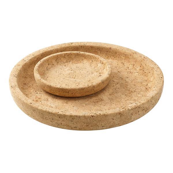 Cork Bowl Bowl Vitra 