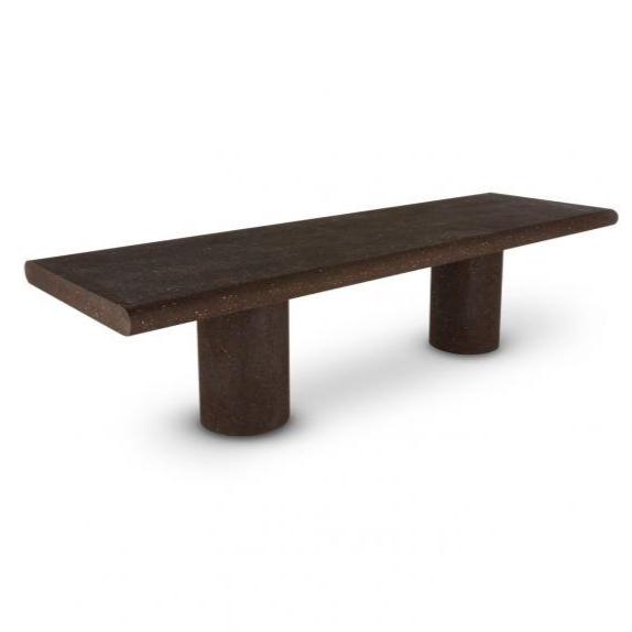 Cork Table 3000 Tables Tom Dixon 