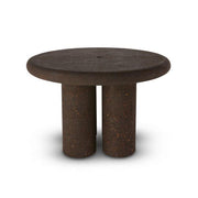 Cork Round Table Tables Tom Dixon 
