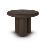 Cork Round Table Tables Tom Dixon 