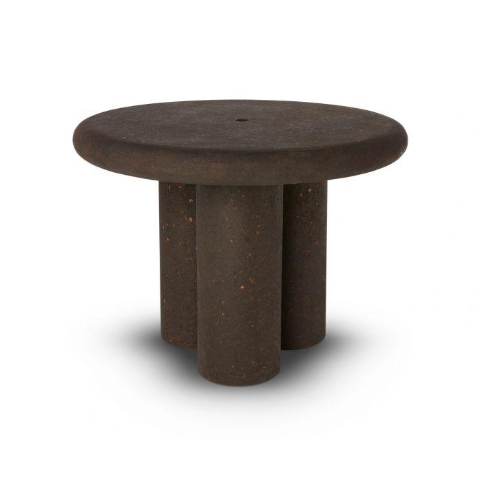 Cork Round Table Tables Tom Dixon 