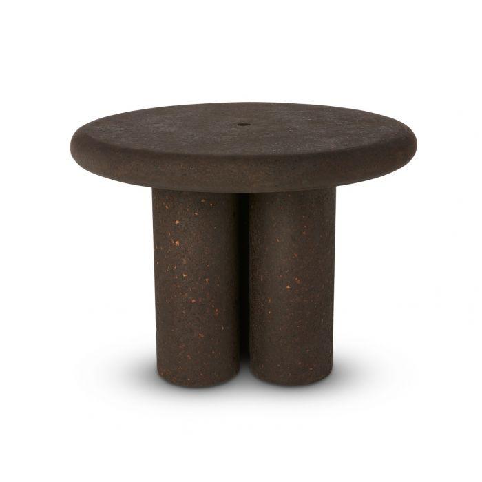 Cork Round Table Tables Tom Dixon 