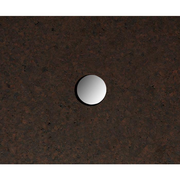 Cork Round Table Tables Tom Dixon 