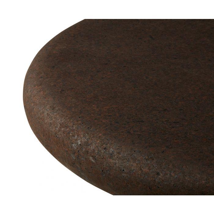 Cork Round Table Tables Tom Dixon 