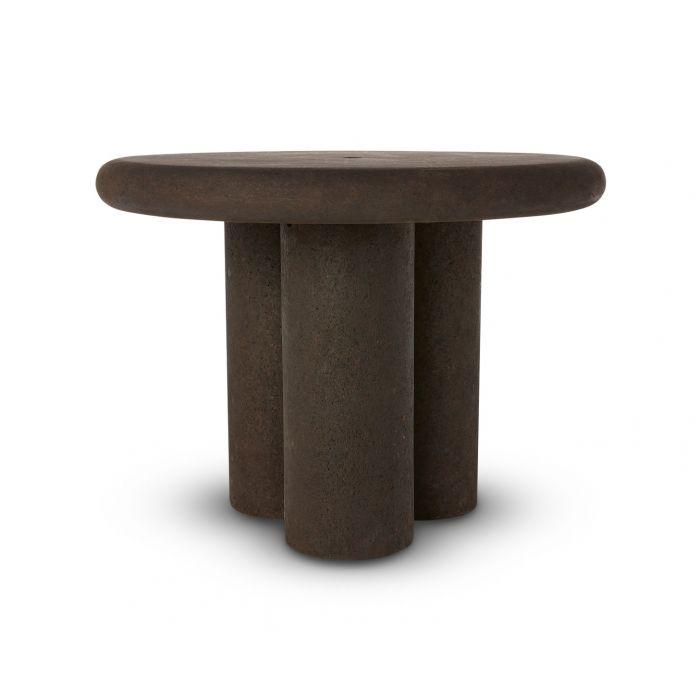 Cork Round Table Tables Tom Dixon 