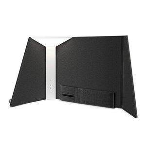 Corner Office 30 LED Light With Pocket Table Lamps Pablo Anthracite 