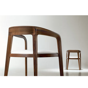 Corvo Armchair Side/Dining Bernhardt Design 