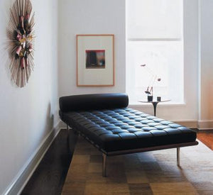 Barcelona Couch Sofa Knoll 