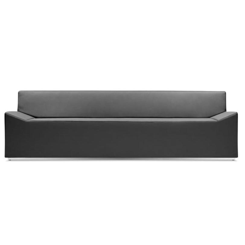 Couchoid Sofa Sofa BluDot Slate 